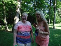 Luau (54) : Cancun 2016 June